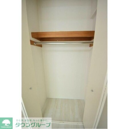 クレセントコート柏の物件内観写真